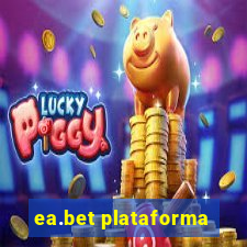 ea.bet plataforma